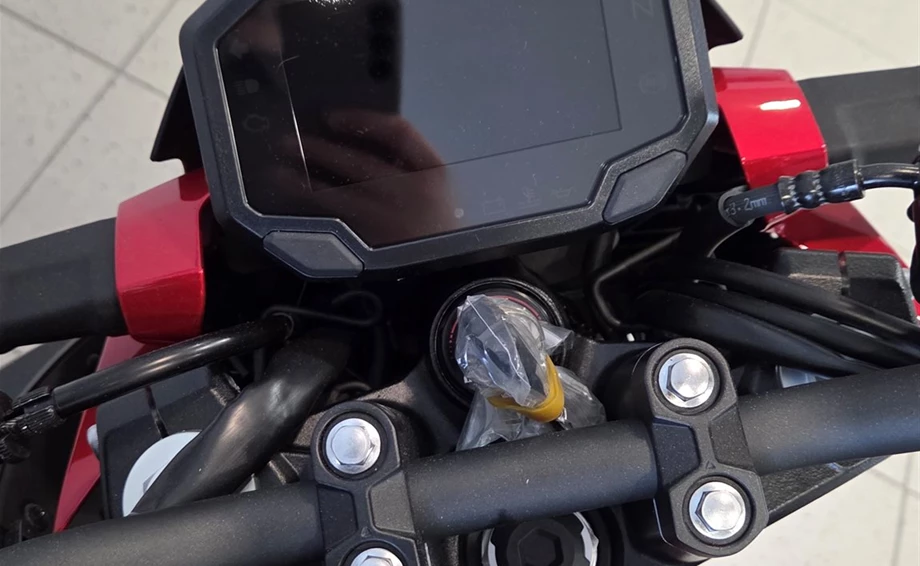 Angebot Kawasaki Z 500 SE Bild 6: Angebot Kawasaki Z 500 SE