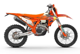 Neufahrzeug KTM 450 EXC-F CHAMPION EDITION KTM 450 EXC-F CHAMPION EDITION