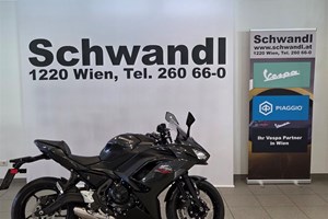 Angebot Kawasaki Ninja 650