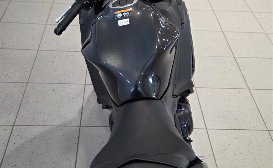 Angebot Kawasaki Ninja 650 Bild 5: Angebot Kawasaki Ninja 650