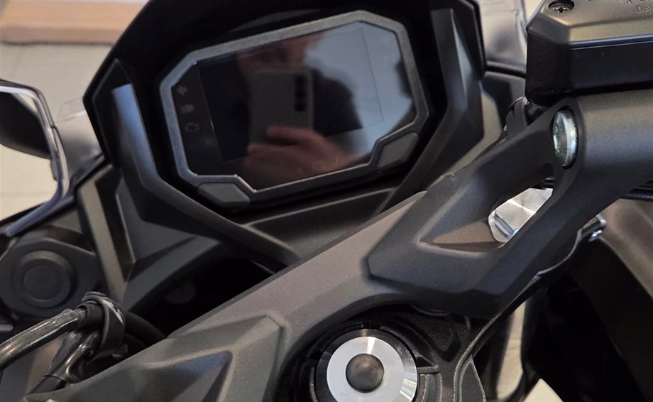 Angebot Kawasaki Ninja 650 Bild 6: Angebot Kawasaki Ninja 650