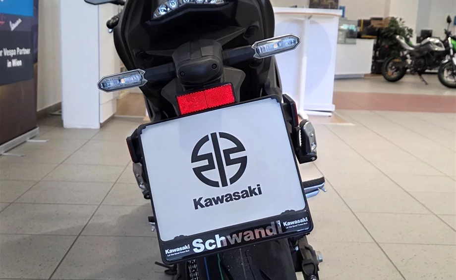 Angebot Kawasaki Ninja 650 Bild 2: Angebot Kawasaki Ninja 650