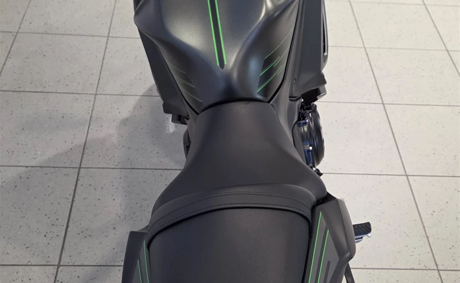 Angebot Kawasaki Ninja 650 Bild 5: Angebot Kawasaki Ninja 650