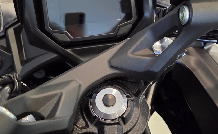 Angebot Kawasaki Ninja 650 Bild 6: Angebot Kawasaki Ninja 650