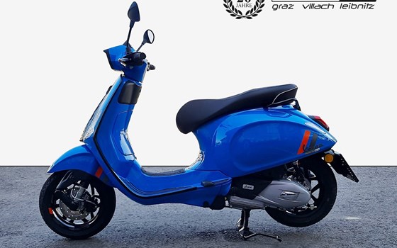 Neufahrzeug Vespa Sprint 125 S - Bild 1 Neufahrzeug Vespa Sprint 125 S - Bild 1