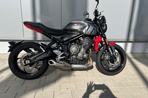 Angebot Triumph Trident 660