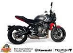 Angebot Triumph Trident 660
