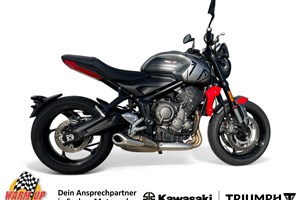 Angebot Triumph Trident 660
