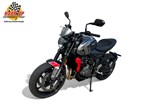 Angebot Triumph Trident 660