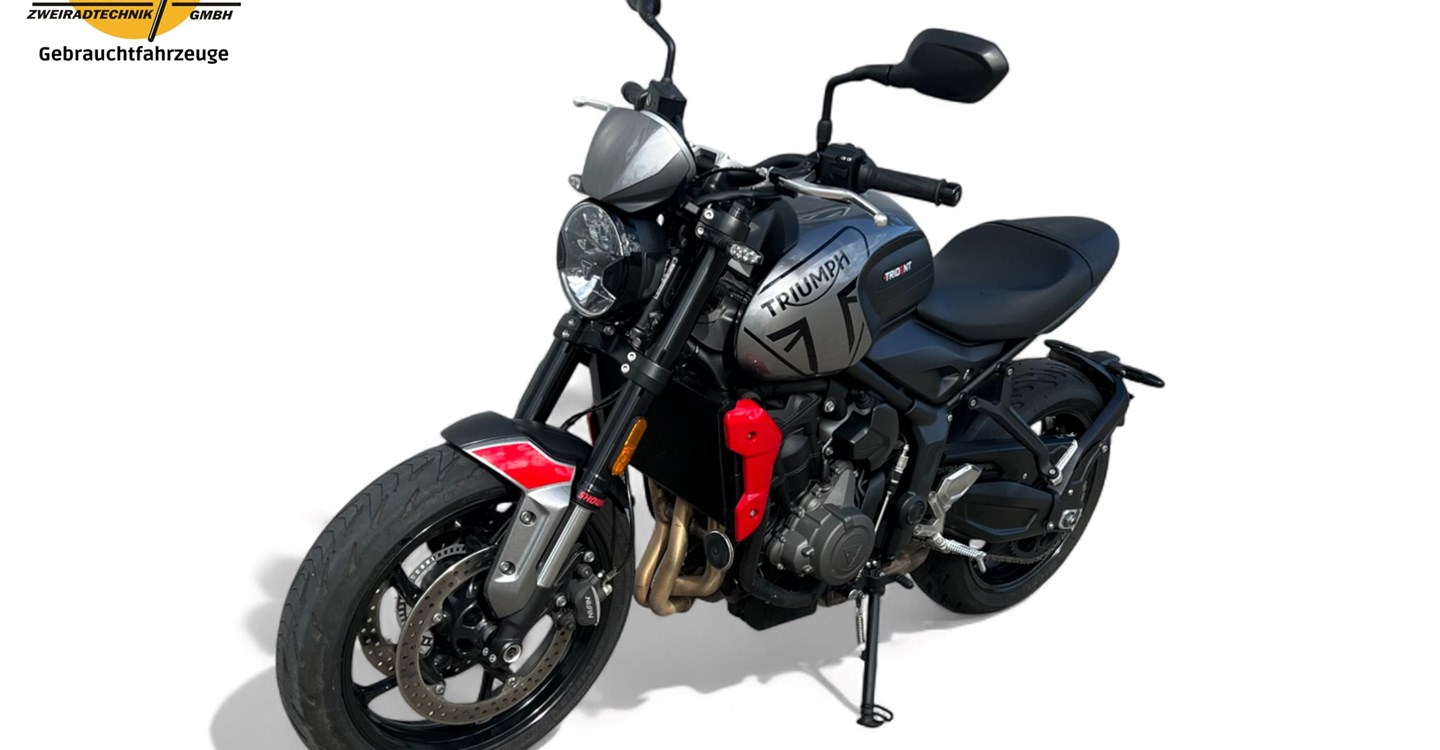 Angebot Triumph Trident 660