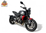 Angebot Triumph Trident 660