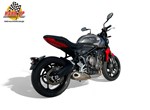 Angebot Triumph Trident 660