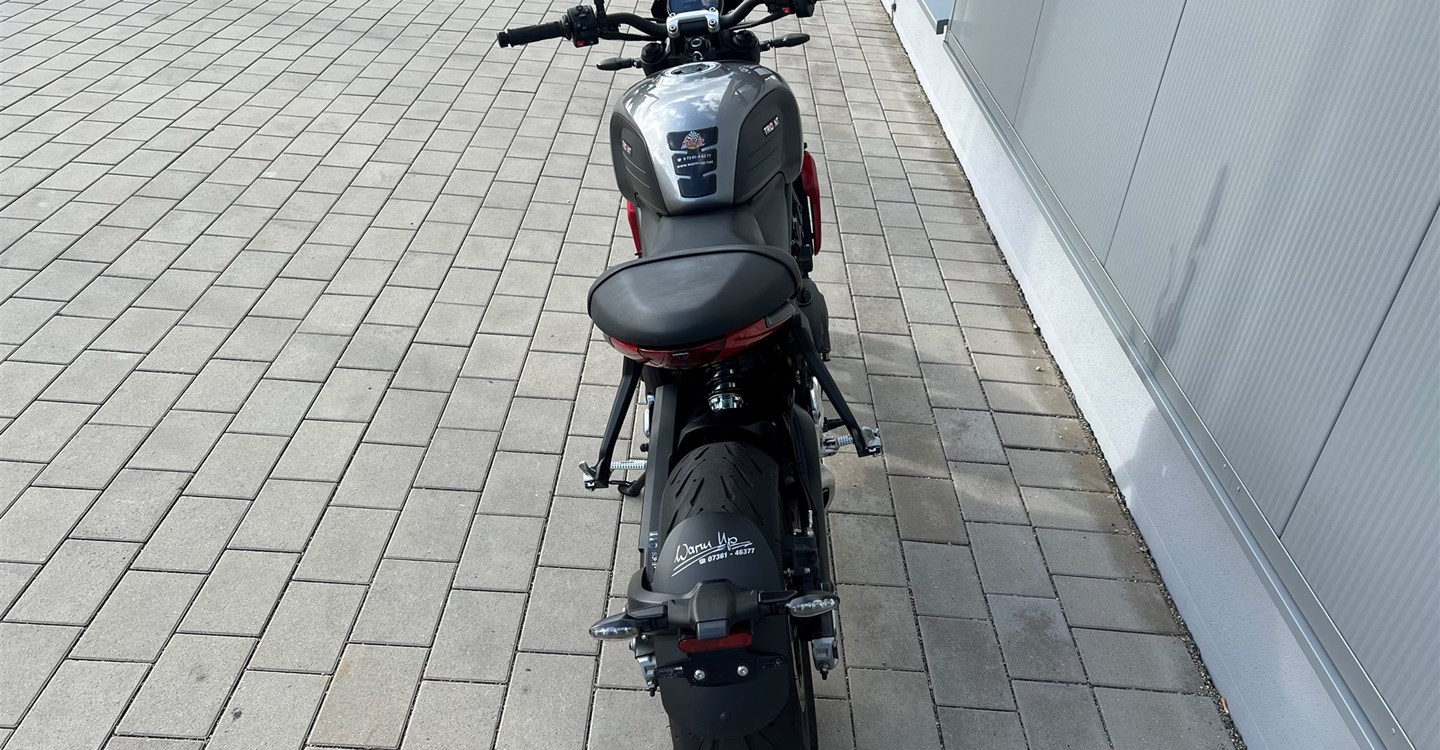 Angebot Triumph Trident 660
