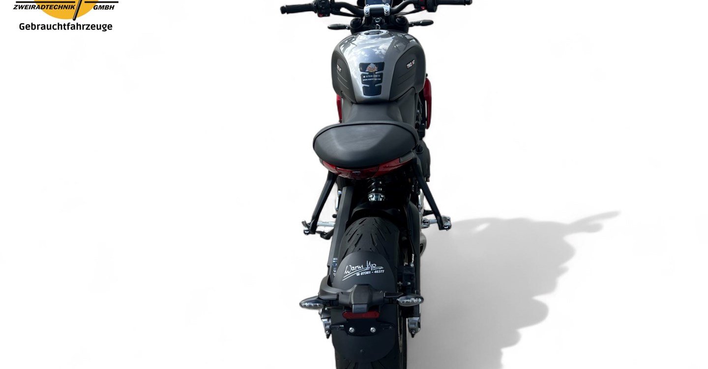 Angebot Triumph Trident 660