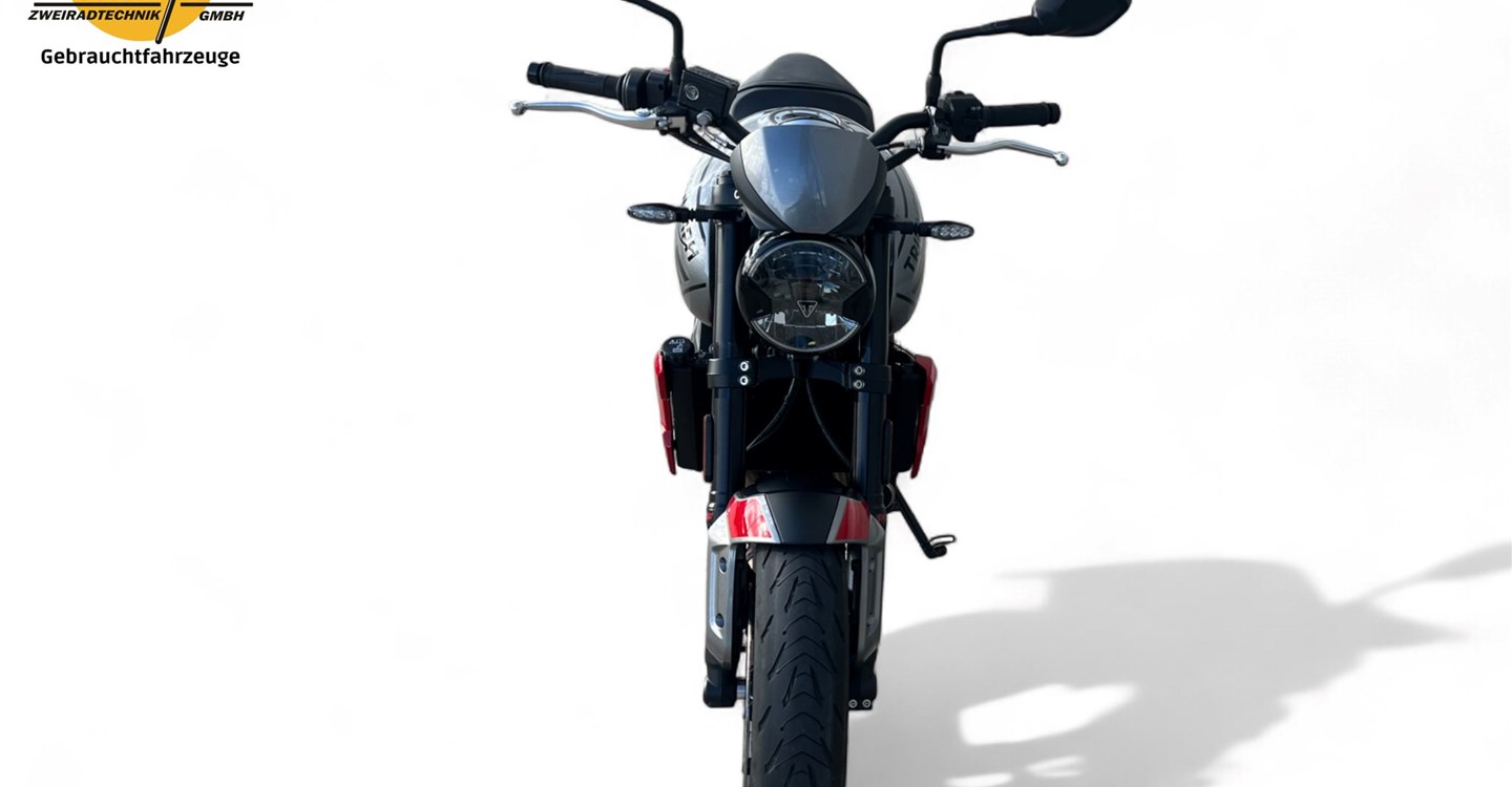 Angebot Triumph Trident 660