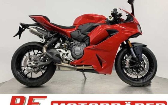 Neufahrzeug Ducati Panigale V2 - Bild 1