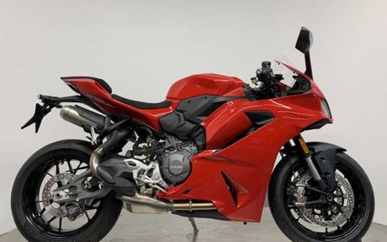 Neufahrzeug Ducati Panigale V2 - Bild 2