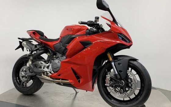 Neufahrzeug Ducati Panigale V2 - Bild 4