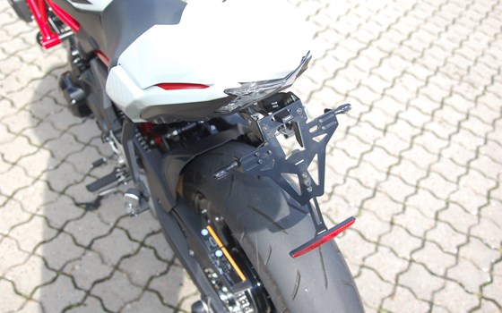 Gebrauchtmotorrad Kawasaki Z650 - Bild 5
