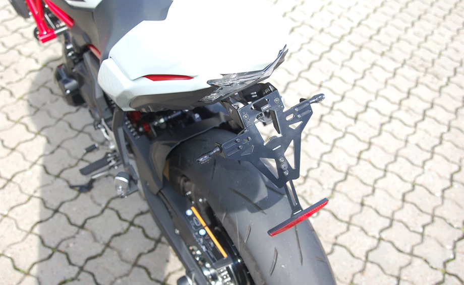 Angebot Kawasaki Z650 Bild 5: Angebot Kawasaki Z650