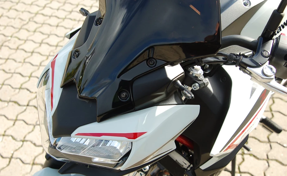 Angebot Kawasaki Z650 Bild 7: Angebot Kawasaki Z650