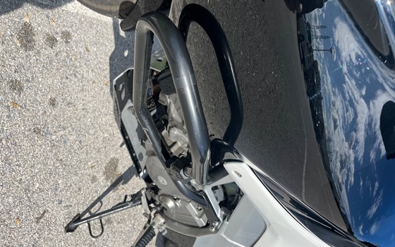 Gebrauchtmotorrad Suzuki V-Strom 650 - Bild 11 Gebrauchtmotorrad Suzuki V-Strom 650 - Bild 11
