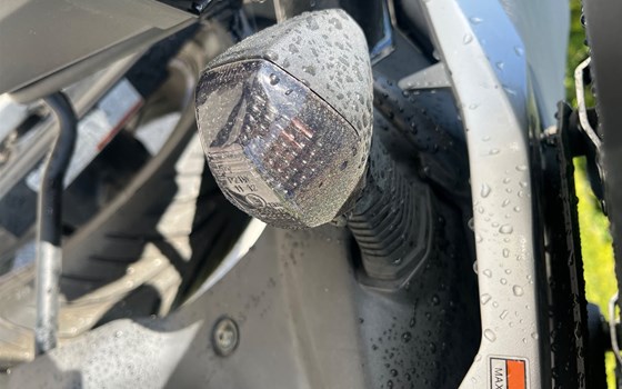 Gebrauchtmotorrad Suzuki V-Strom 650 - Bild 9 Gebrauchtmotorrad Suzuki V-Strom 650 - Bild 9
