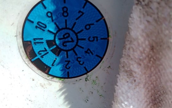 Gebrauchtmotorrad Honda CB 450 S - Bild 11