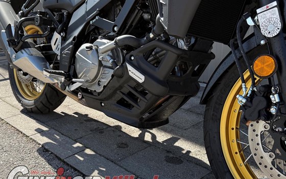Gebrauchtmotorrad Suzuki V-Strom 650 XT - Bild 12 Gebrauchtmotorrad Suzuki V-Strom 650 XT - Bild 12