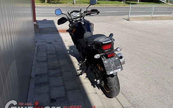 Gebrauchtmotorrad Suzuki V-Strom 650 XT - Bild 4 Gebrauchtmotorrad Suzuki V-Strom 650 XT - Bild 4