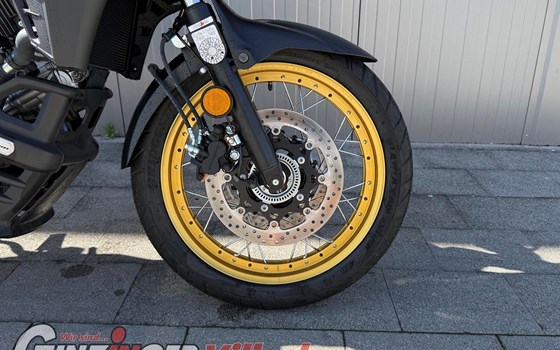 Gebrauchtmotorrad Suzuki V-Strom 650 XT - Bild 7 Gebrauchtmotorrad Suzuki V-Strom 650 XT - Bild 7