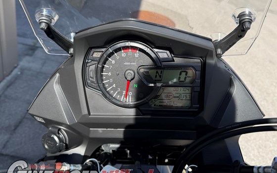 Gebrauchtmotorrad Suzuki V-Strom 650 XT - Bild 10 Gebrauchtmotorrad Suzuki V-Strom 650 XT - Bild 10