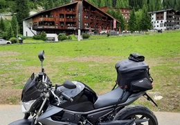 Gebrauchte Yamaha XJ6 Gebrauchte Yamaha XJ6
