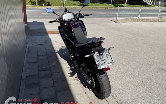 Gebrauchtmotorrad Moto Morini X-Cape - Bild 6 Gebrauchtmotorrad Moto Morini X-Cape - Bild 6