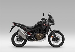 Neumotorrad Honda CRF1100L Africa Twin DCT
