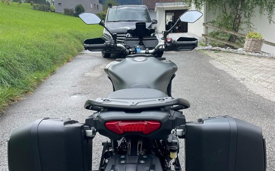 Gebrauchtmotorrad Yamaha Tracer 9 GT - Bild 8 Gebrauchtmotorrad Yamaha Tracer 9 GT - Bild 8