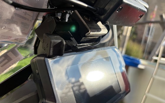 Gebrauchtmotorrad KTM 790 Adventure R - Bild 14