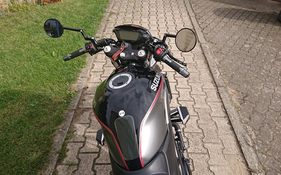 Gebrauchtmotorrad Suzuki SV650X - Bild 13