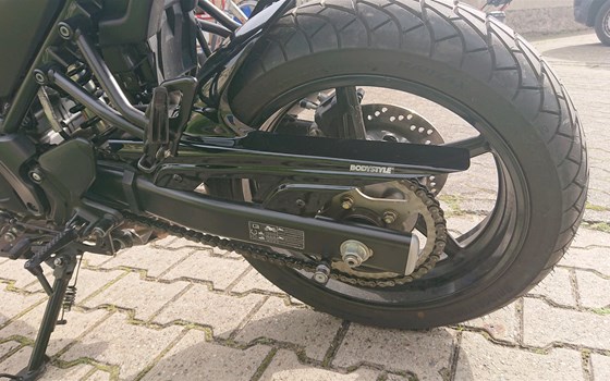 Gebrauchtmotorrad Suzuki SV650X - Bild 16