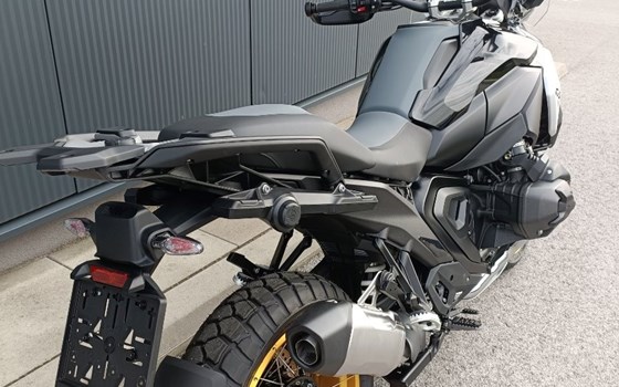 Neufahrzeug BMW R 1300 GS - Bild 11 Neufahrzeug BMW R 1300 GS - Bild 11