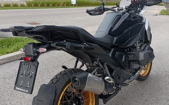 Neufahrzeug BMW R 1300 GS - Bild 12 Neufahrzeug BMW R 1300 GS - Bild 12