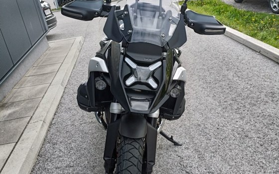 Neufahrzeug BMW R 1300 GS - Bild 4 Neufahrzeug BMW R 1300 GS - Bild 4