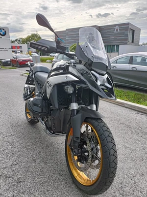 BMW R 1300 GS (black-storm metallic) - Bild 6