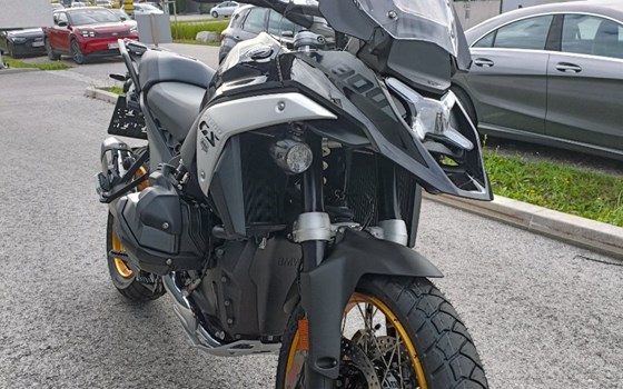 Neufahrzeug BMW R 1300 GS - Bild 6 Neufahrzeug BMW R 1300 GS - Bild 6