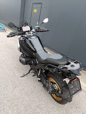 BMW R 1300 GS (black-storm metallic) - Bild 10