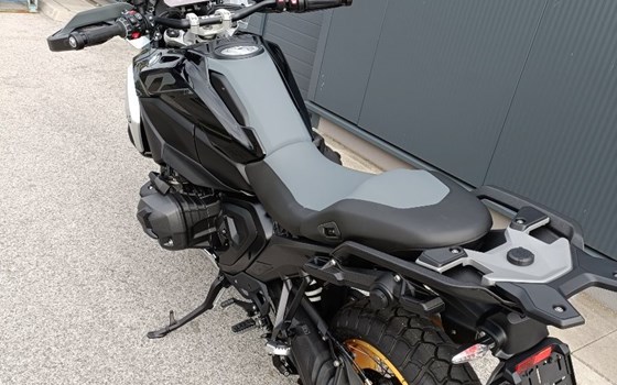 Neufahrzeug BMW R 1300 GS - Bild 10 Neufahrzeug BMW R 1300 GS - Bild 10