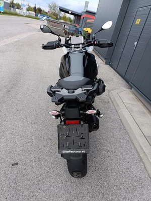 BMW R 1300 GS (black-storm metallic) - Bild 8