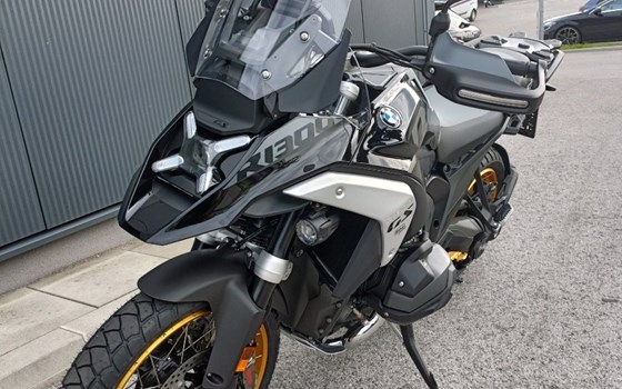 Neufahrzeug BMW R 1300 GS - Bild 7 Neufahrzeug BMW R 1300 GS - Bild 7