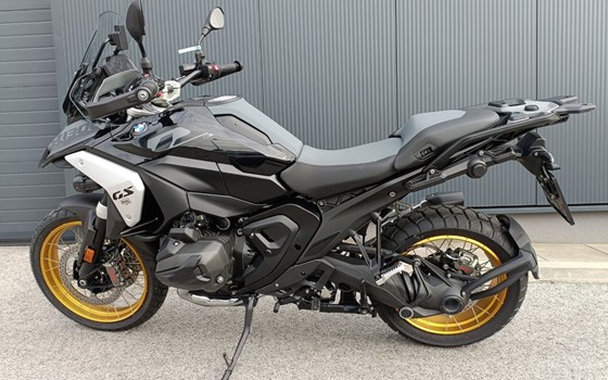 Neufahrzeug BMW R 1300 GS - Bild 2 Neufahrzeug BMW R 1300 GS - Bild 2