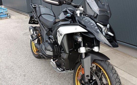 Neufahrzeug BMW R 1300 GS - Bild 5 Neufahrzeug BMW R 1300 GS - Bild 5